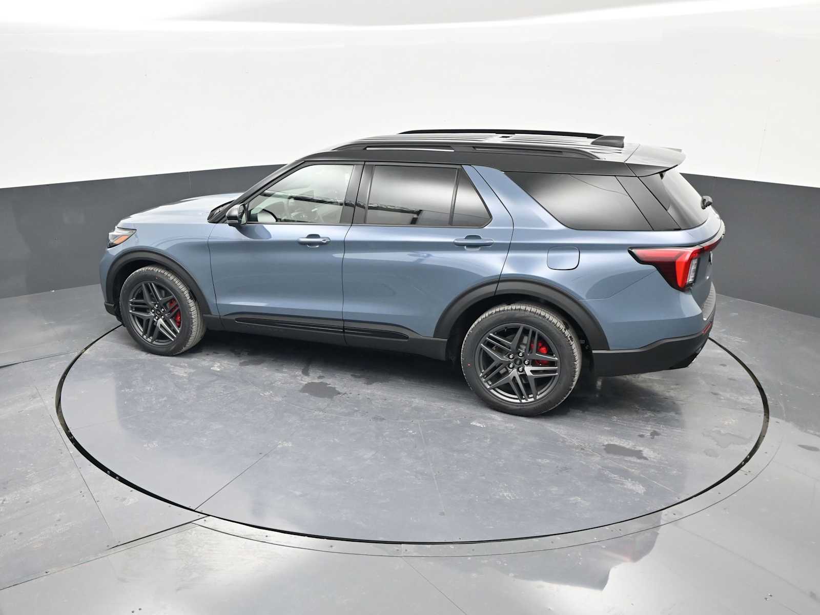 New 2026 Ford Explorer - photo 52