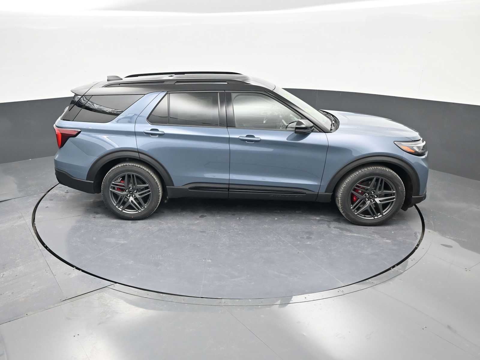 New 2026 Ford Explorer - photo 56