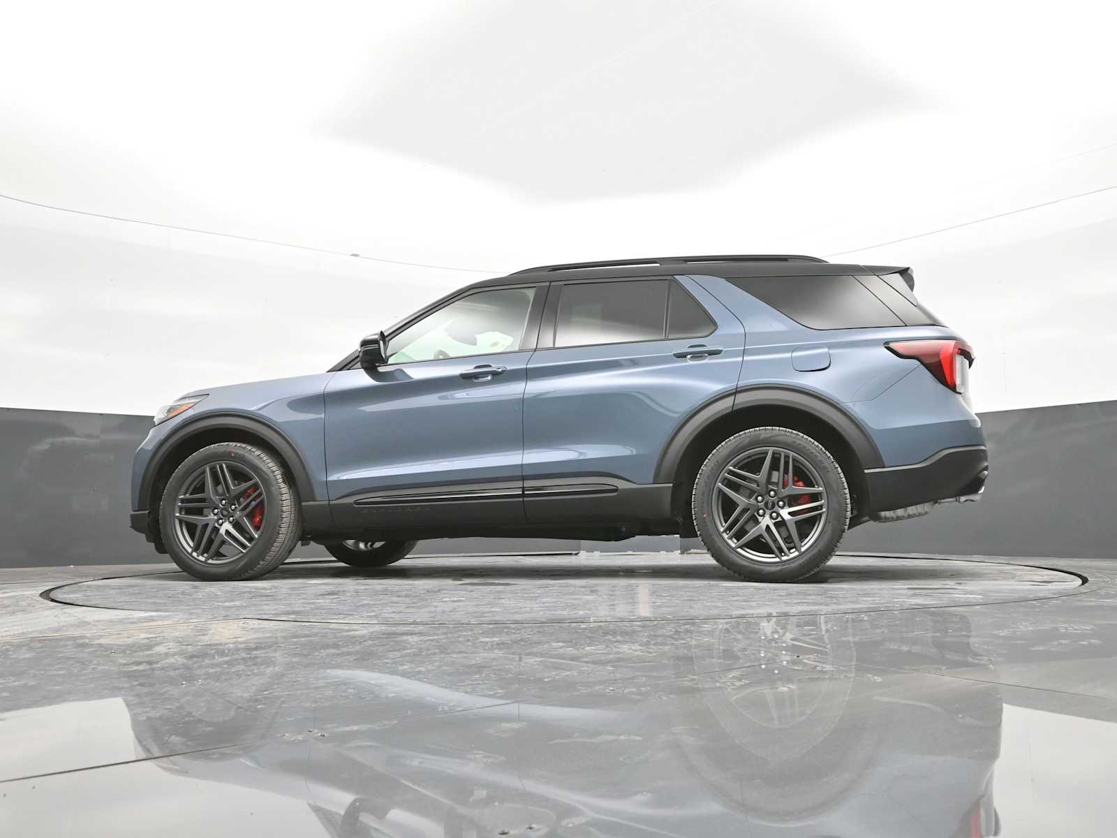 New 2026 Ford Explorer - photo 60