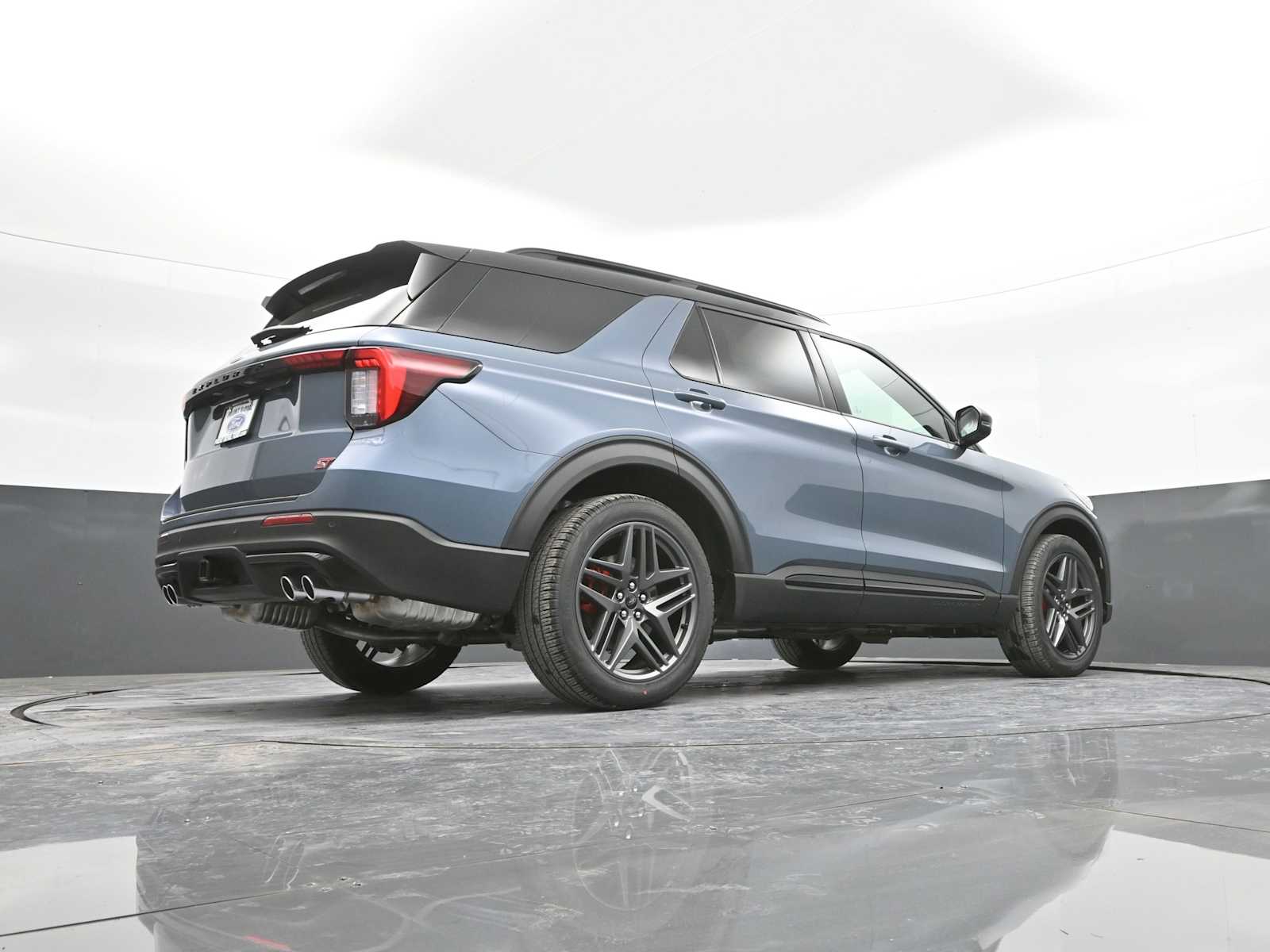 New 2026 Ford Explorer - photo 63