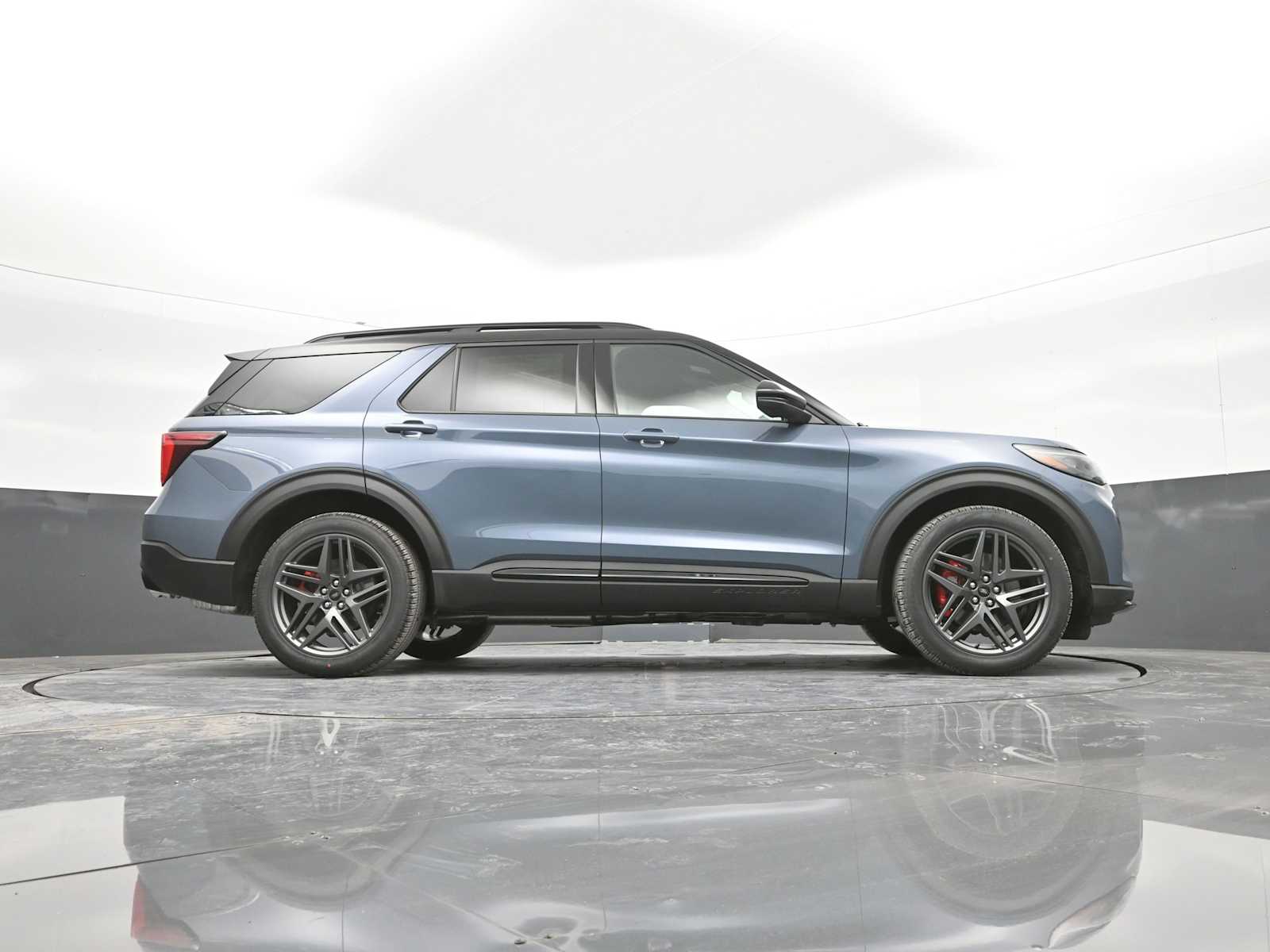 New 2026 Ford Explorer - photo 64