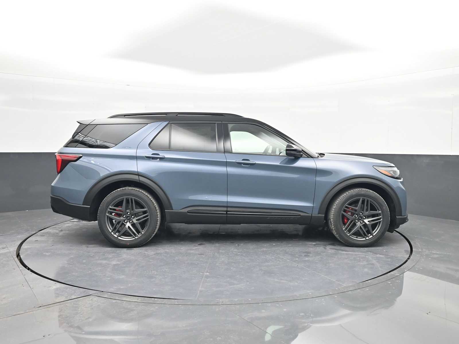 New 2026 Ford Explorer - photo 11