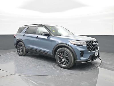 New 2026 Ford Explorer ST for sale #S66027 - photo 1