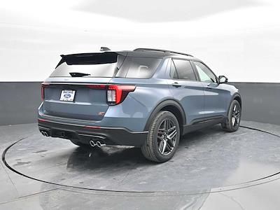 New 2026 Ford Explorer ST for sale #S66027 - photo 2