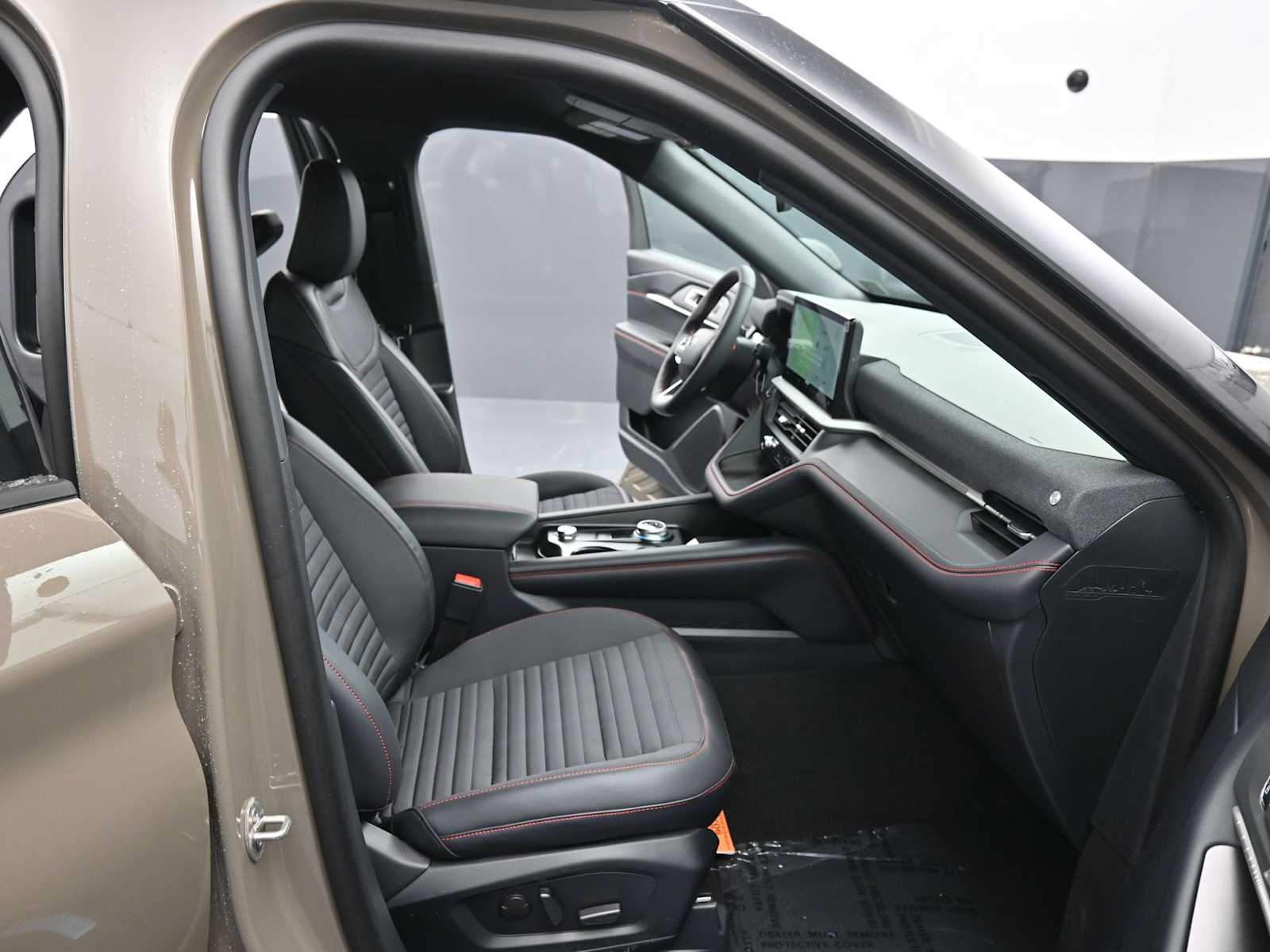 New 2026 Ford Explorer - photo 15