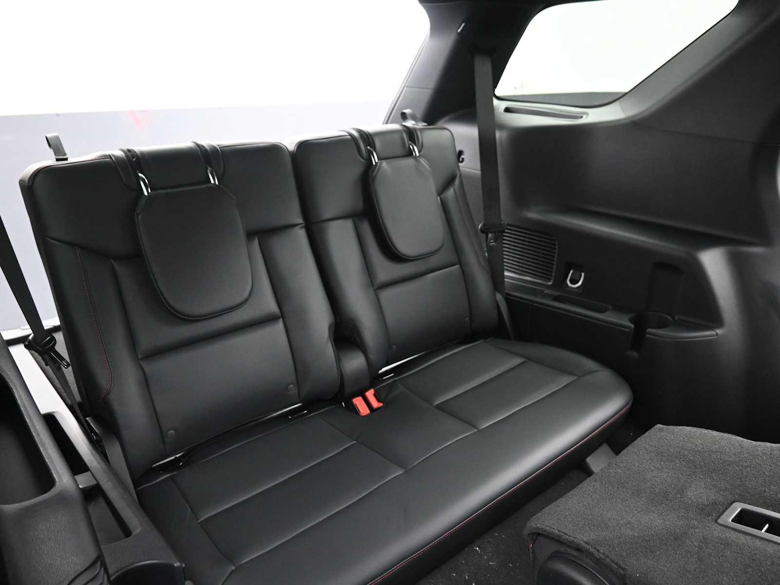 New 2026 Ford Explorer - photo 16