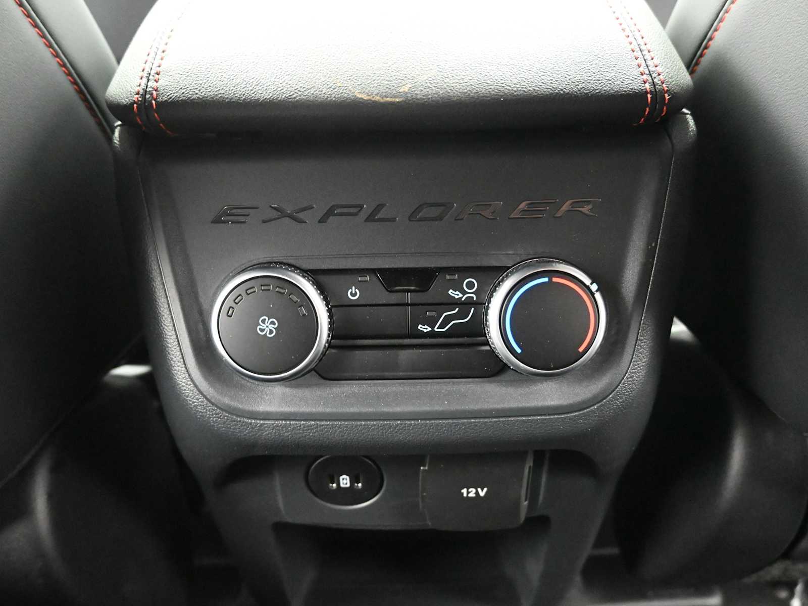 New 2026 Ford Explorer - photo 19