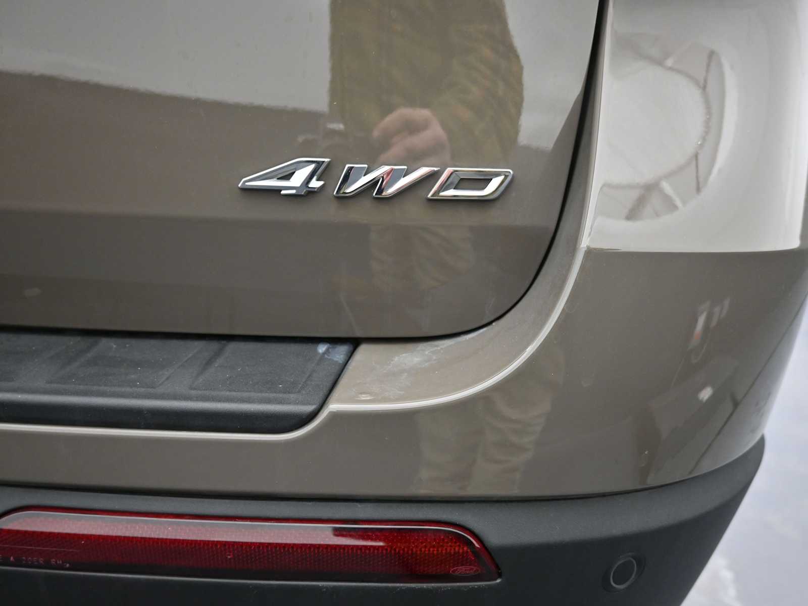 New 2026 Ford Explorer - photo 24
