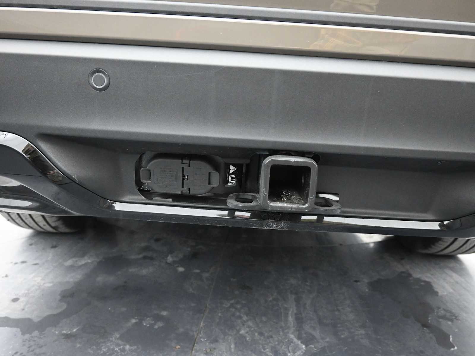 New 2026 Ford Explorer - photo 25