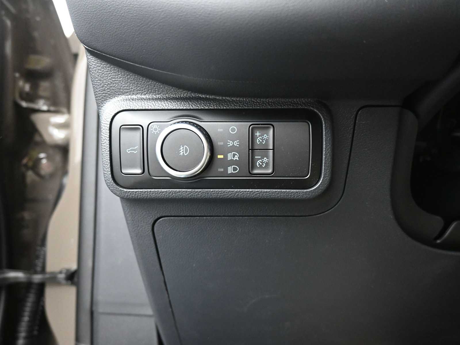 New 2026 Ford Explorer - photo 31