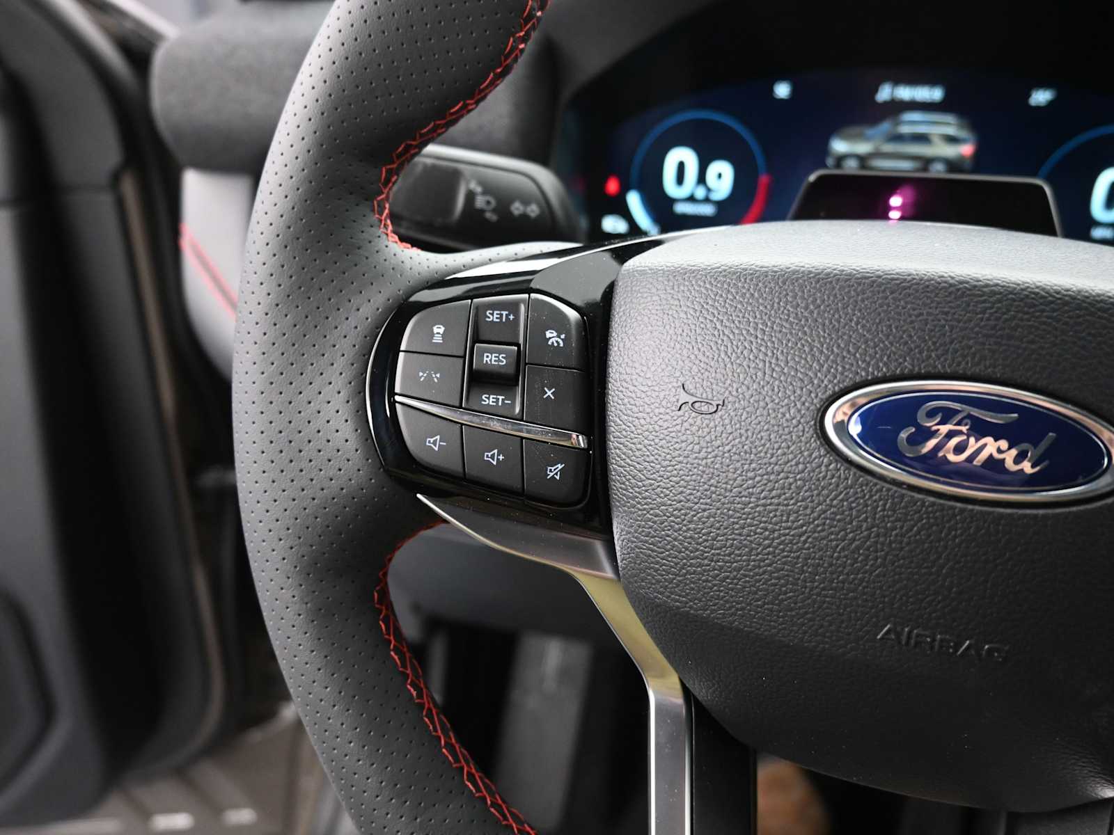 New 2026 Ford Explorer - photo 33