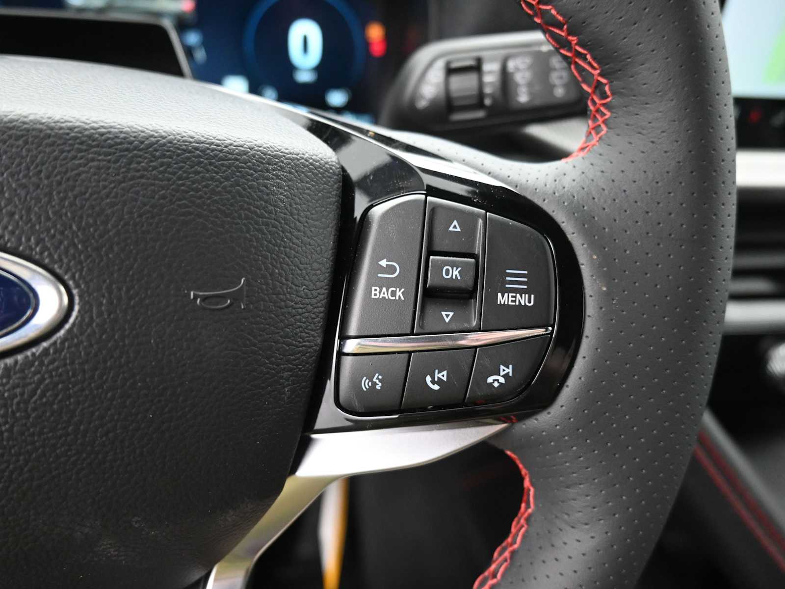 New 2026 Ford Explorer - photo 34