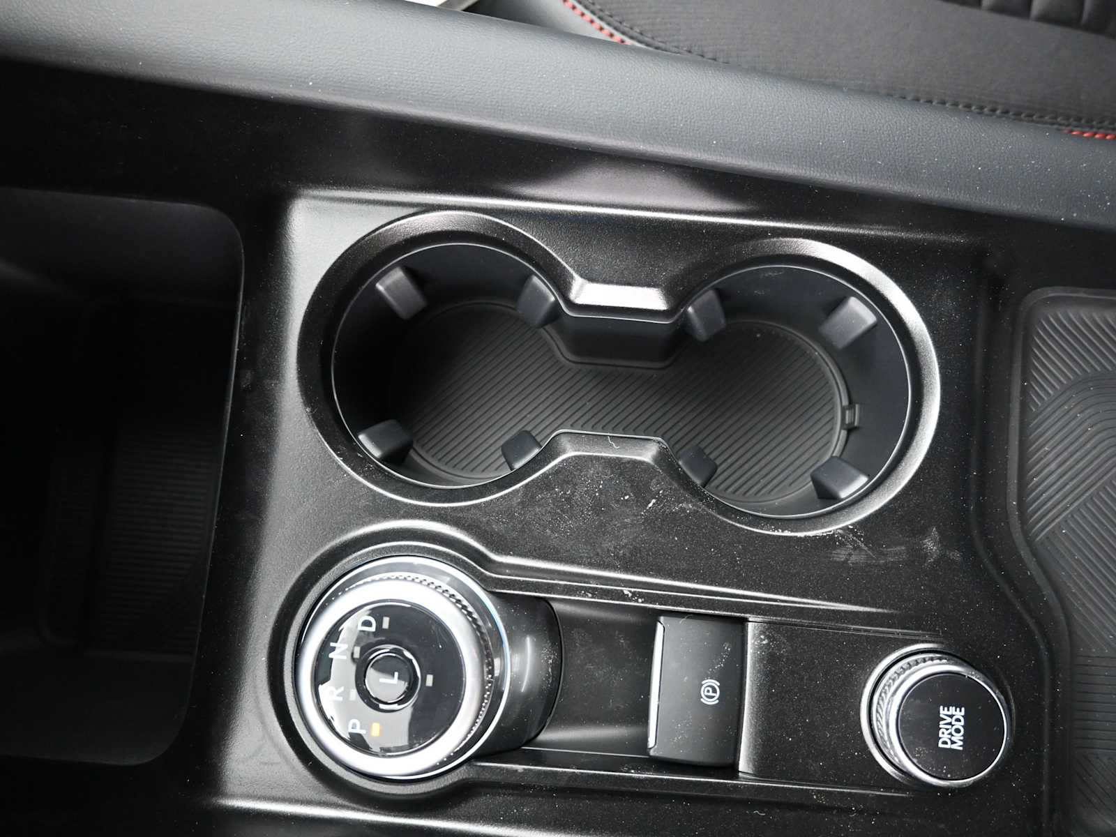 New 2026 Ford Explorer - photo 44