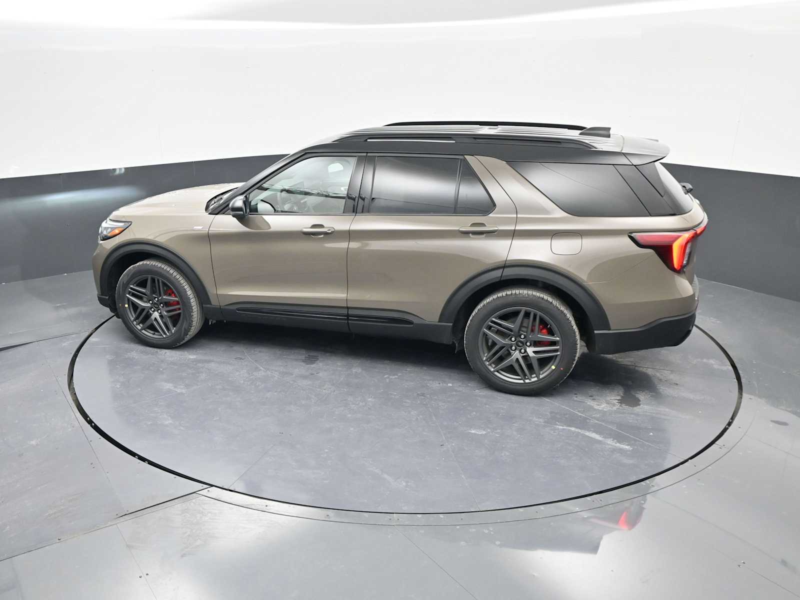New 2026 Ford Explorer - photo 57