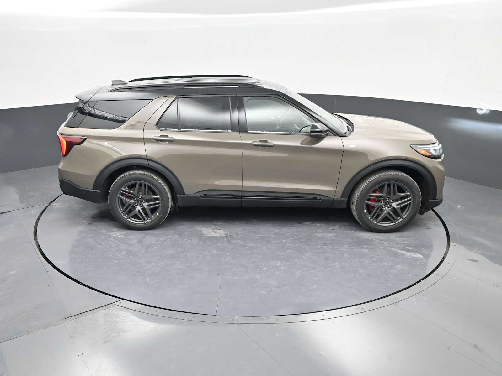 New 2026 Ford Explorer - photo 61
