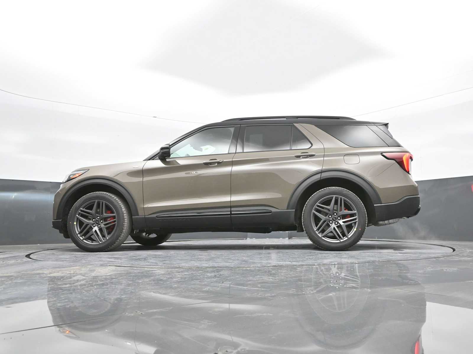 New 2026 Ford Explorer - photo 65