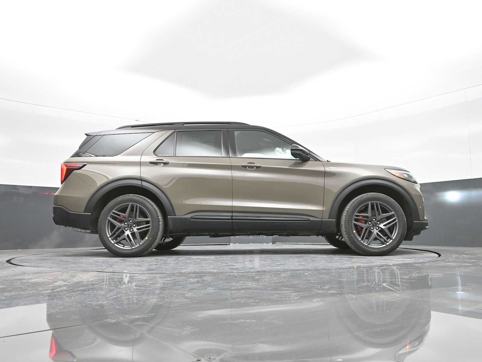 New 2026 Ford Explorer - photo 69