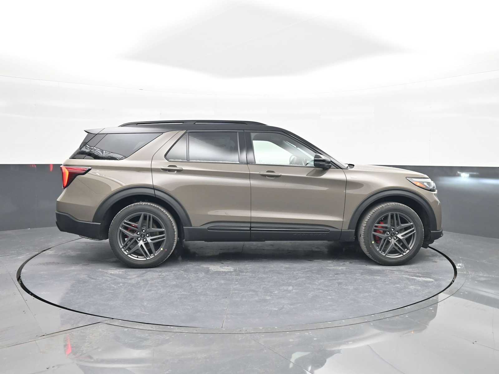 New 2026 Ford Explorer - photo 11