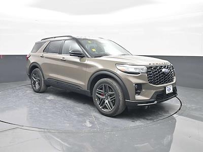 New 2026 Ford Explorer ST-Line for sale #S66028 - photo 1