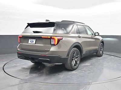 New 2026 Ford Explorer ST-Line for sale #S66028 - photo 2
