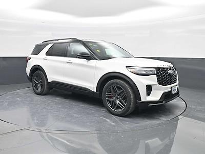 New 2026 Ford Explorer ST for sale #S66029 - photo 1