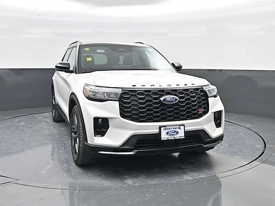 New 2026 Ford Explorer ST for sale #S66029 - photo 2