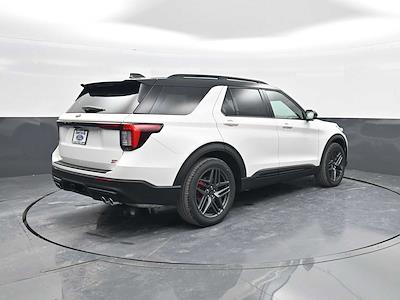New 2026 Ford Explorer ST for sale #S66029 - photo 2