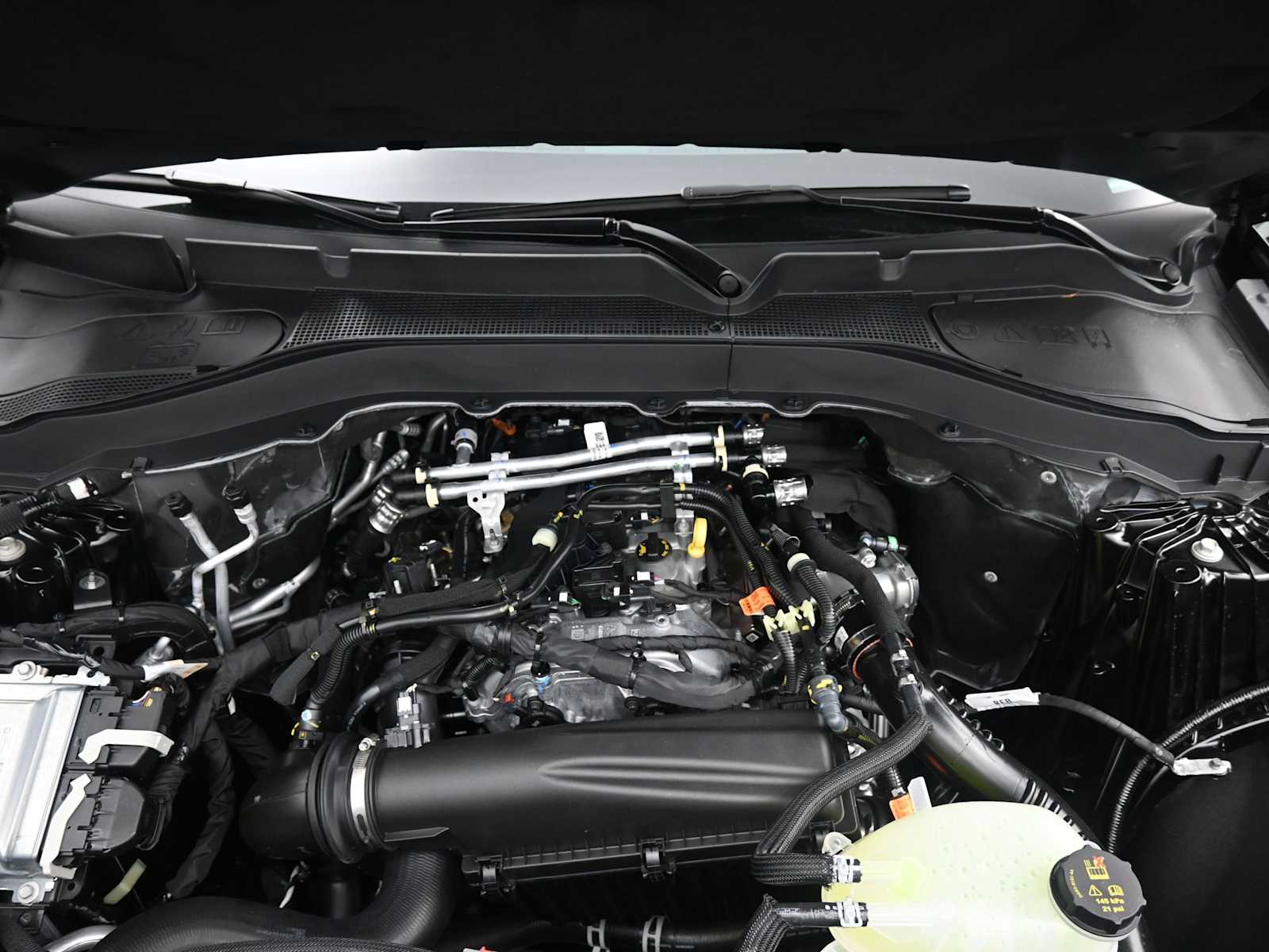 New 2026 Ford Explorer - photo 13