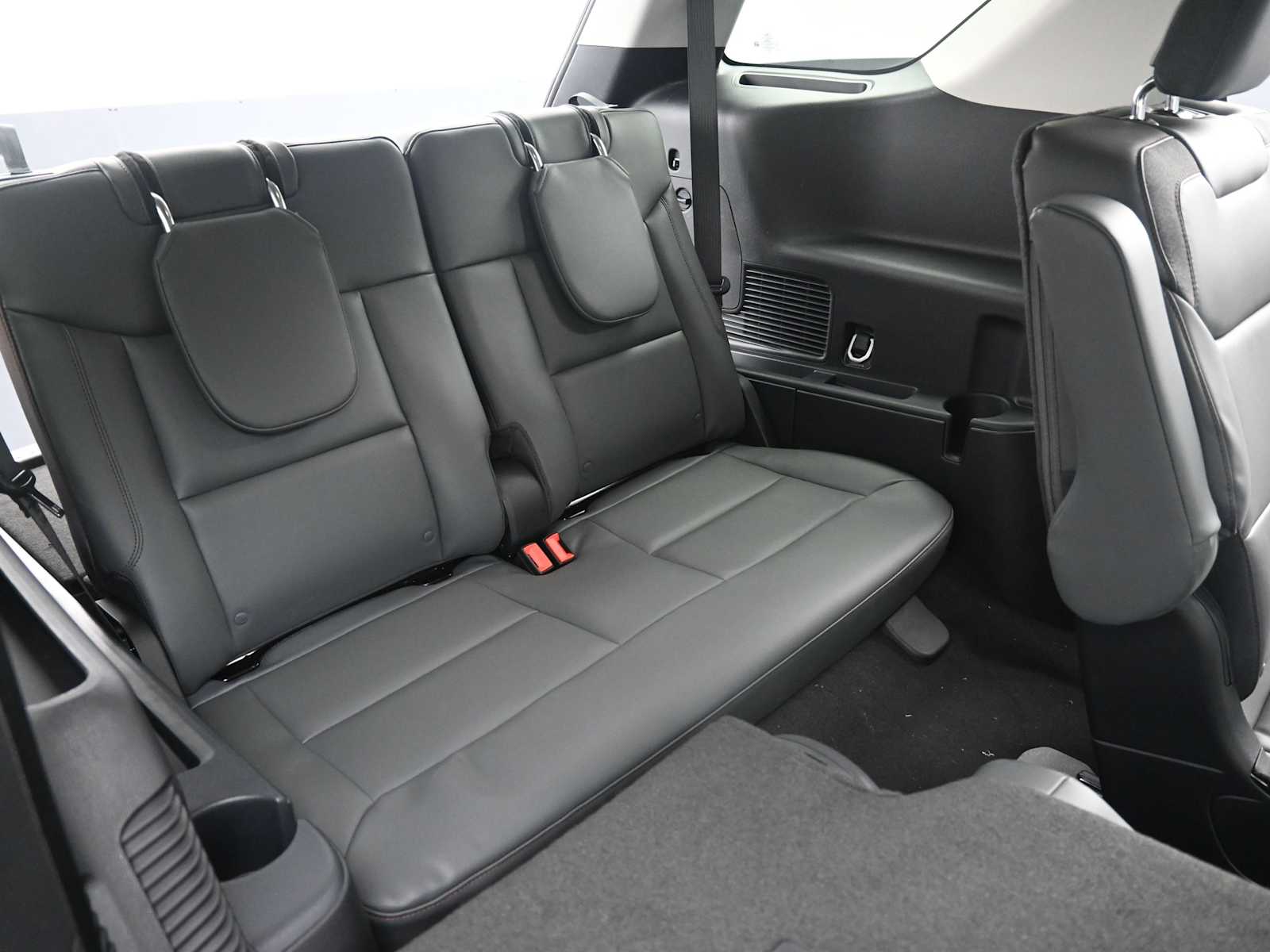 New 2026 Ford Explorer - photo 15