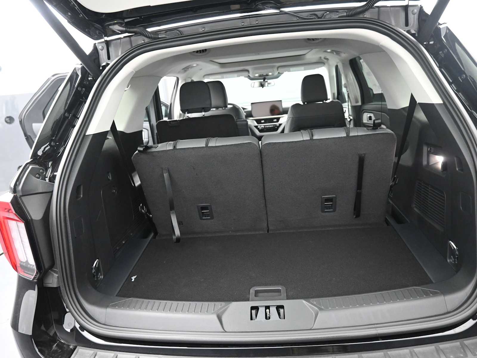 New 2026 Ford Explorer - photo 20