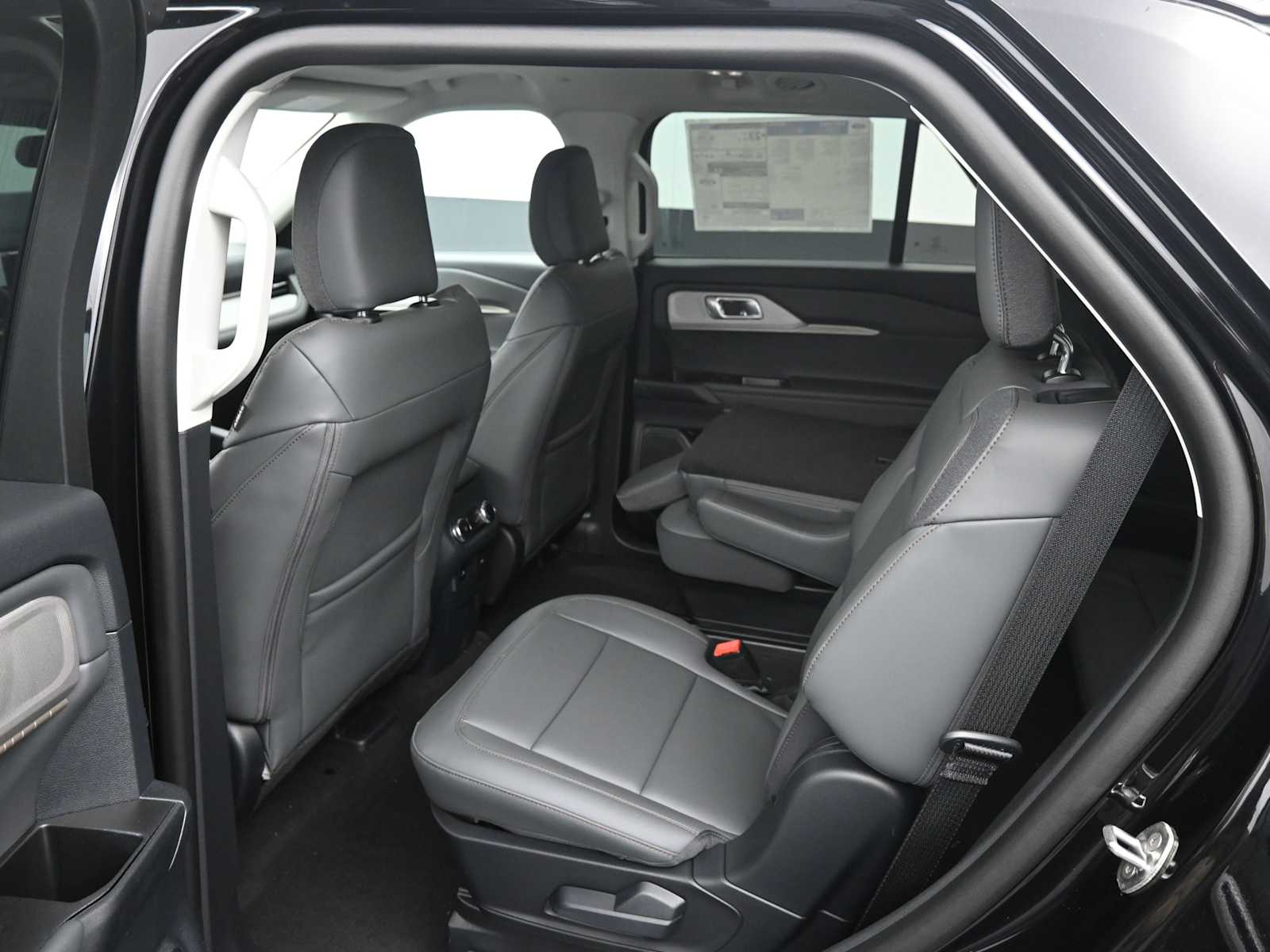 New 2026 Ford Explorer - photo 24