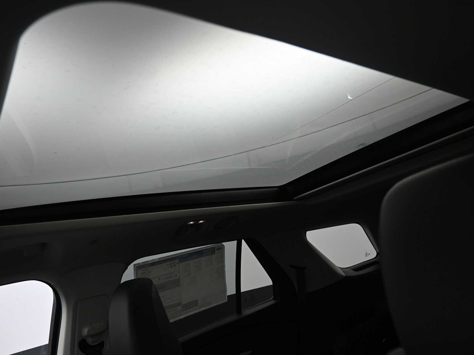 New 2026 Ford Explorer - photo 27
