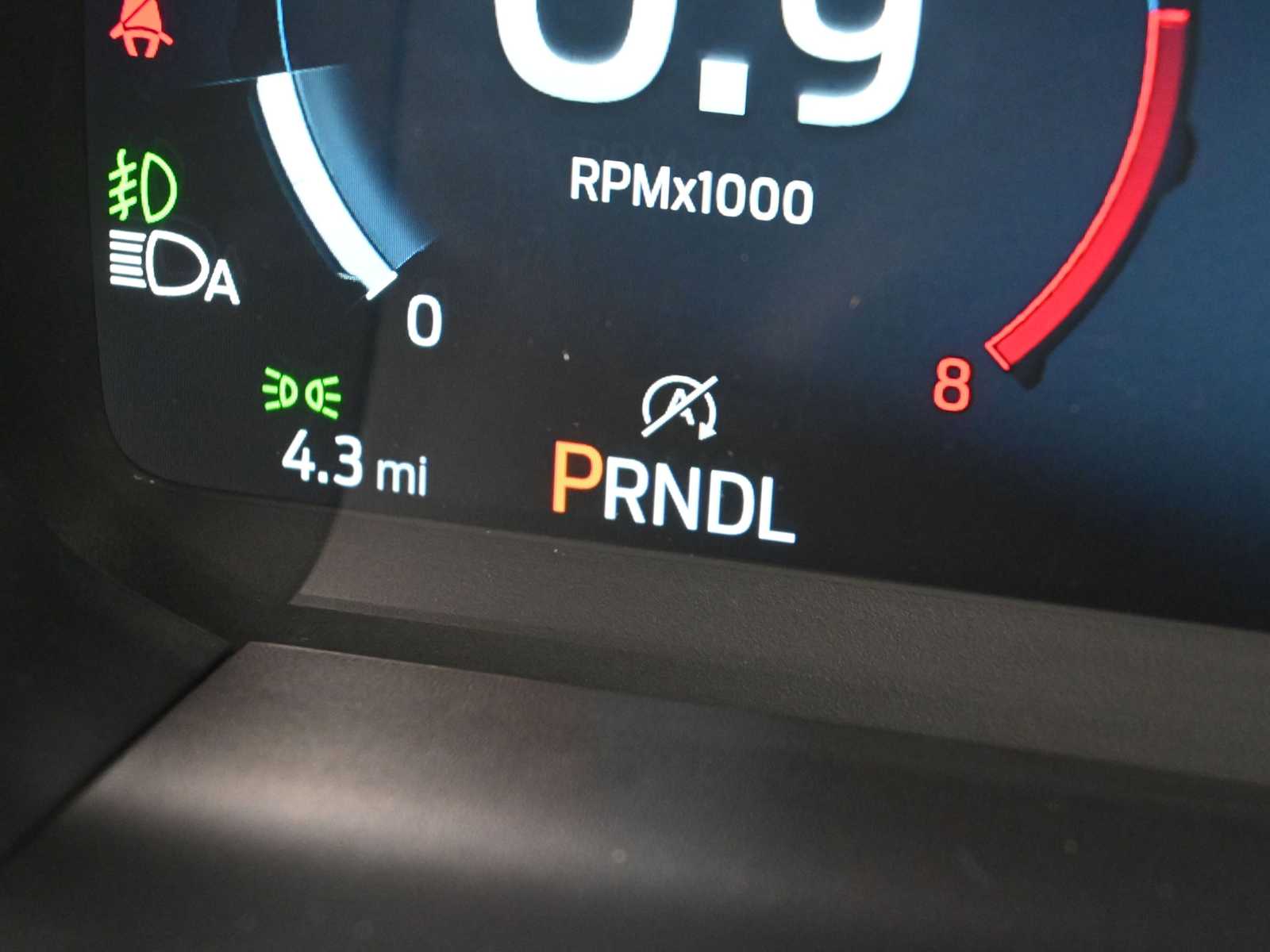 New 2026 Ford Explorer - photo 36