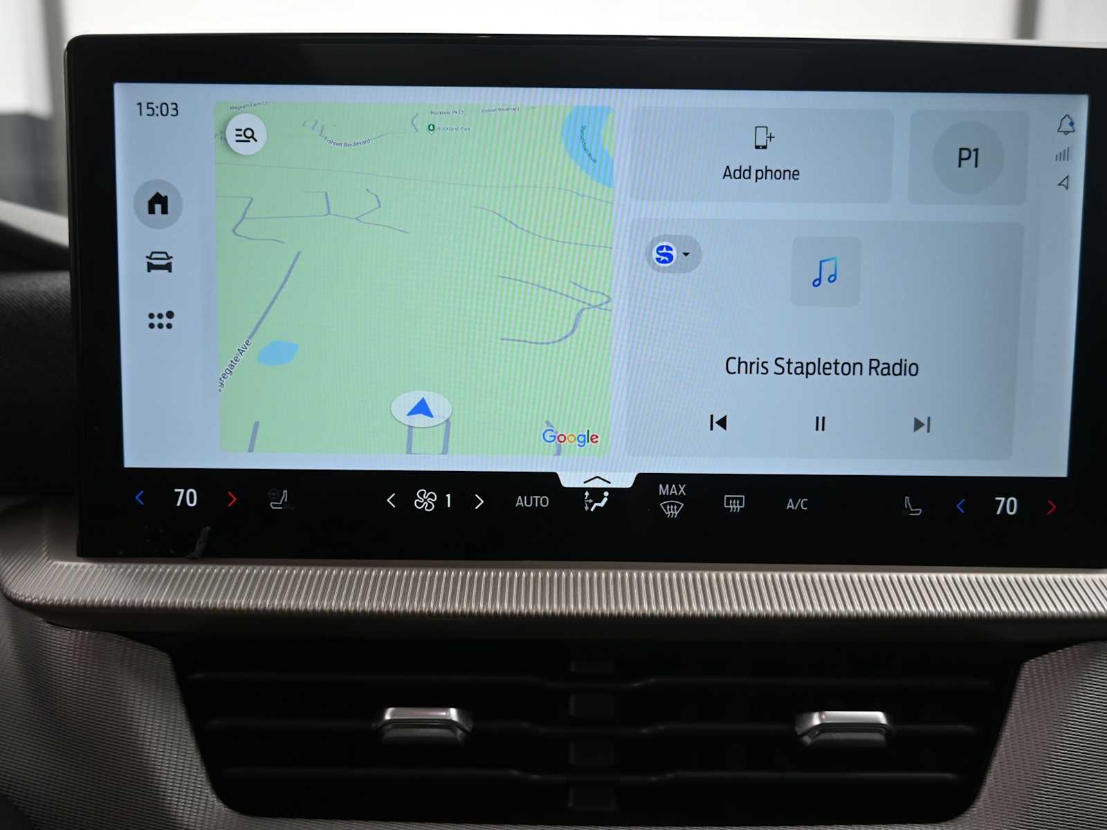 New 2026 Ford Explorer - photo 37