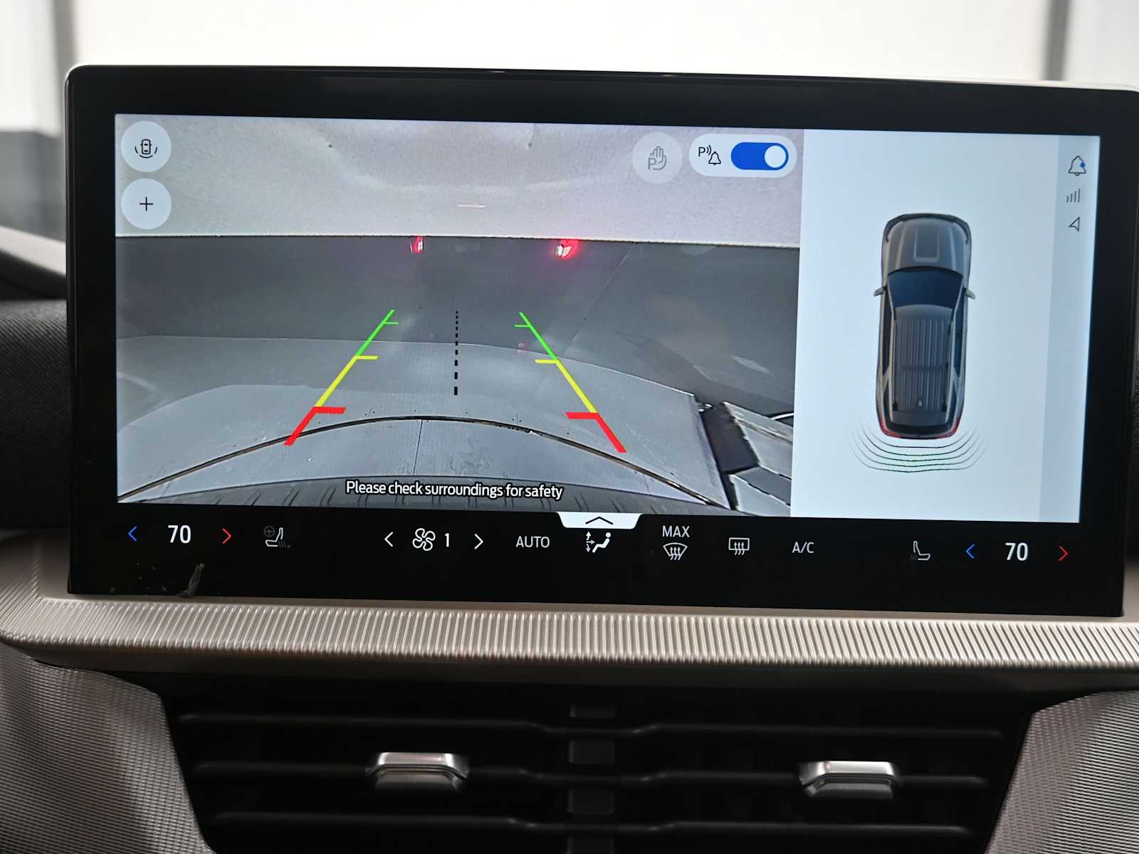New 2026 Ford Explorer - photo 38