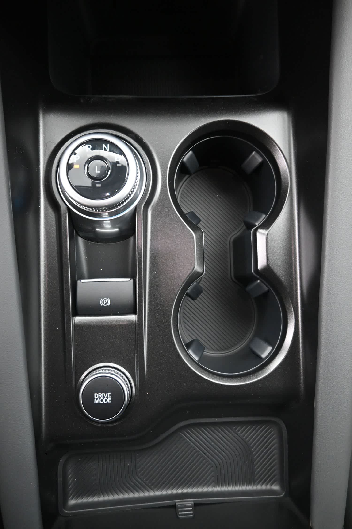 New 2026 Ford Explorer - photo 42