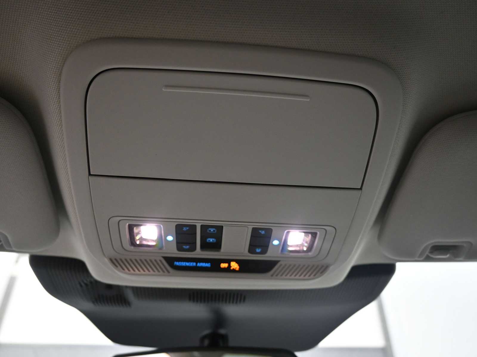 New 2026 Ford Explorer - photo 49