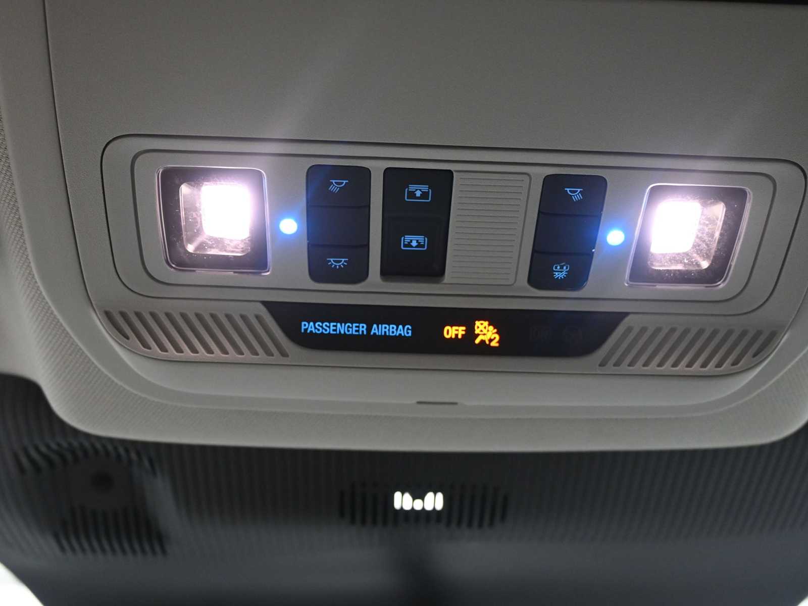 New 2026 Ford Explorer - photo 50
