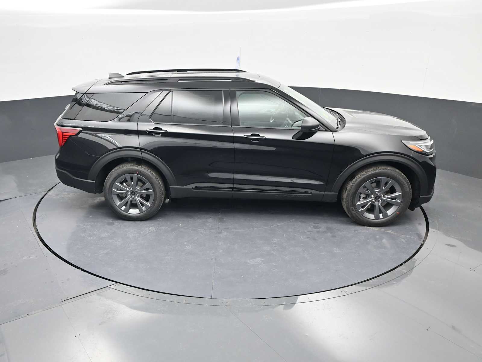 New 2026 Ford Explorer - photo 59