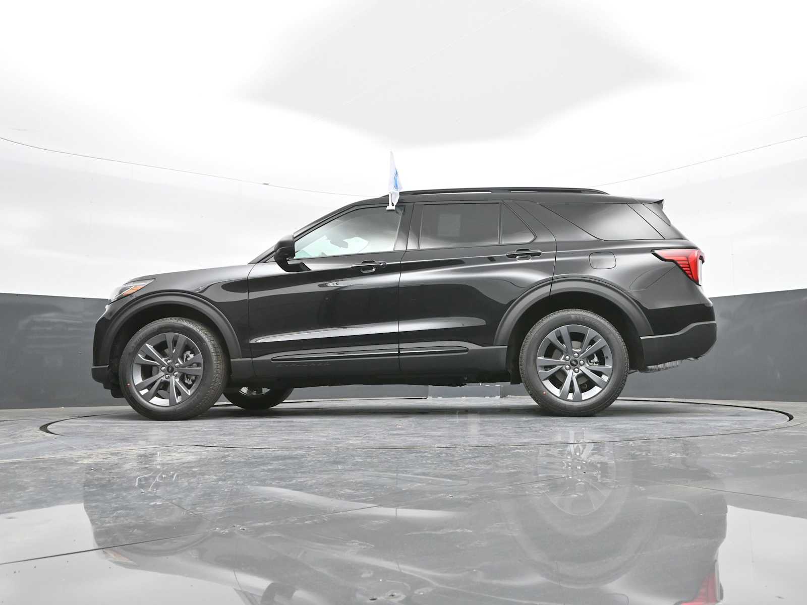 New 2026 Ford Explorer - photo 63