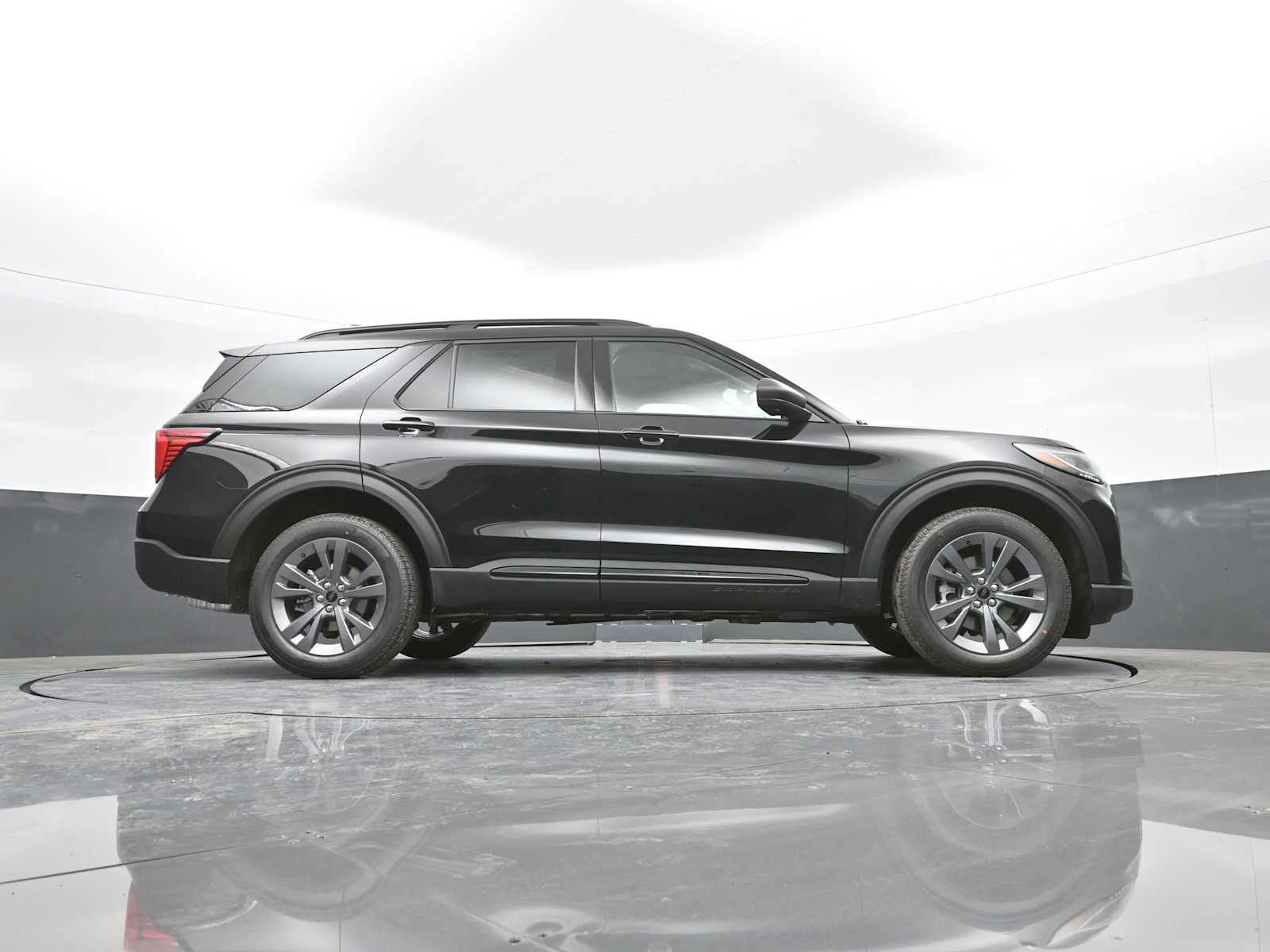 New 2026 Ford Explorer - photo 67