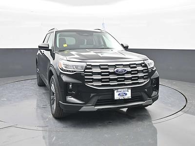 New 2026 Ford Explorer Active for sale #S66030 - photo 2