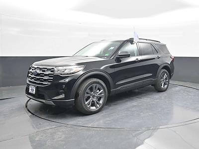 2026 Ford Explorer 4WD SUV for sale #S66030 - photo 1