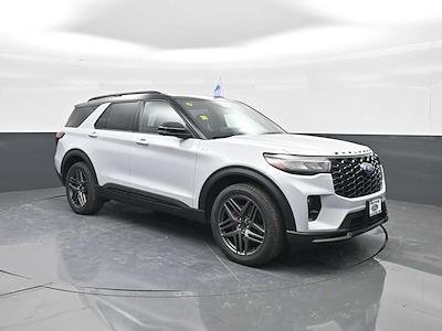 2026 Ford Explorer 4WD SUV for sale #S66031 - photo 1