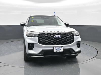 2026 Ford Explorer 4WD SUV for sale #S66031 - photo 2