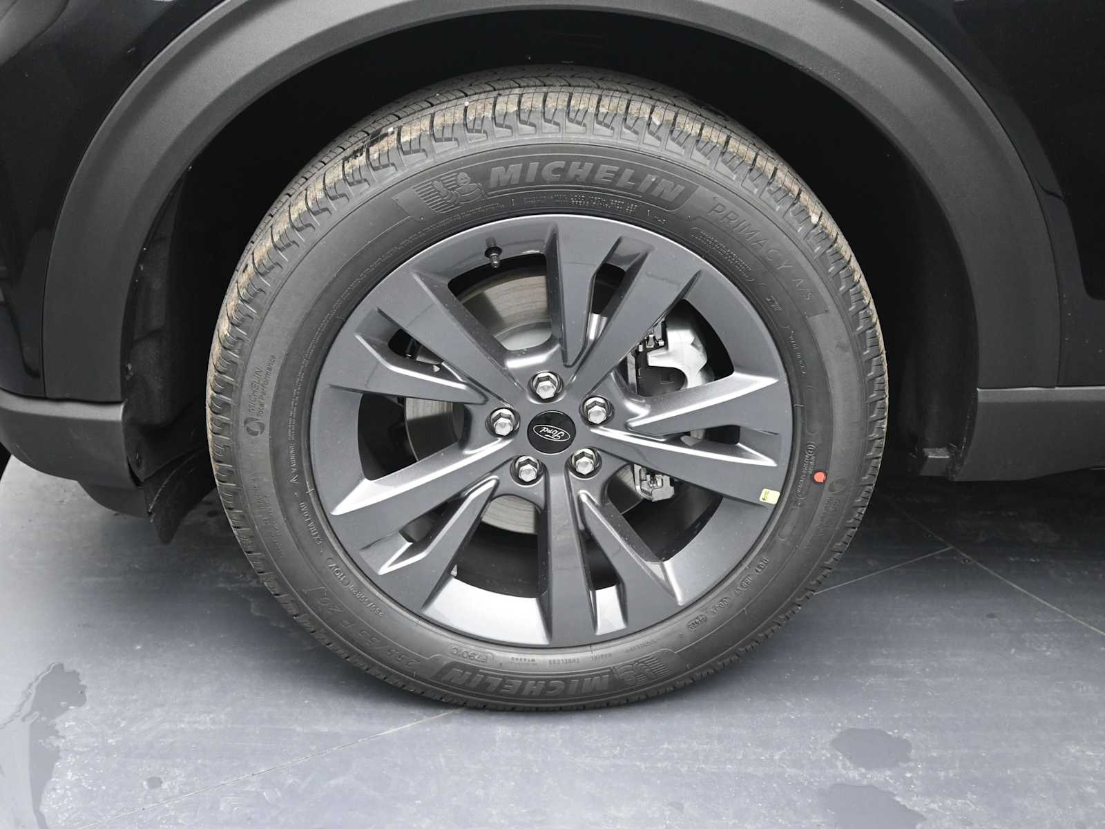 New 2026 Ford Explorer - photo 12