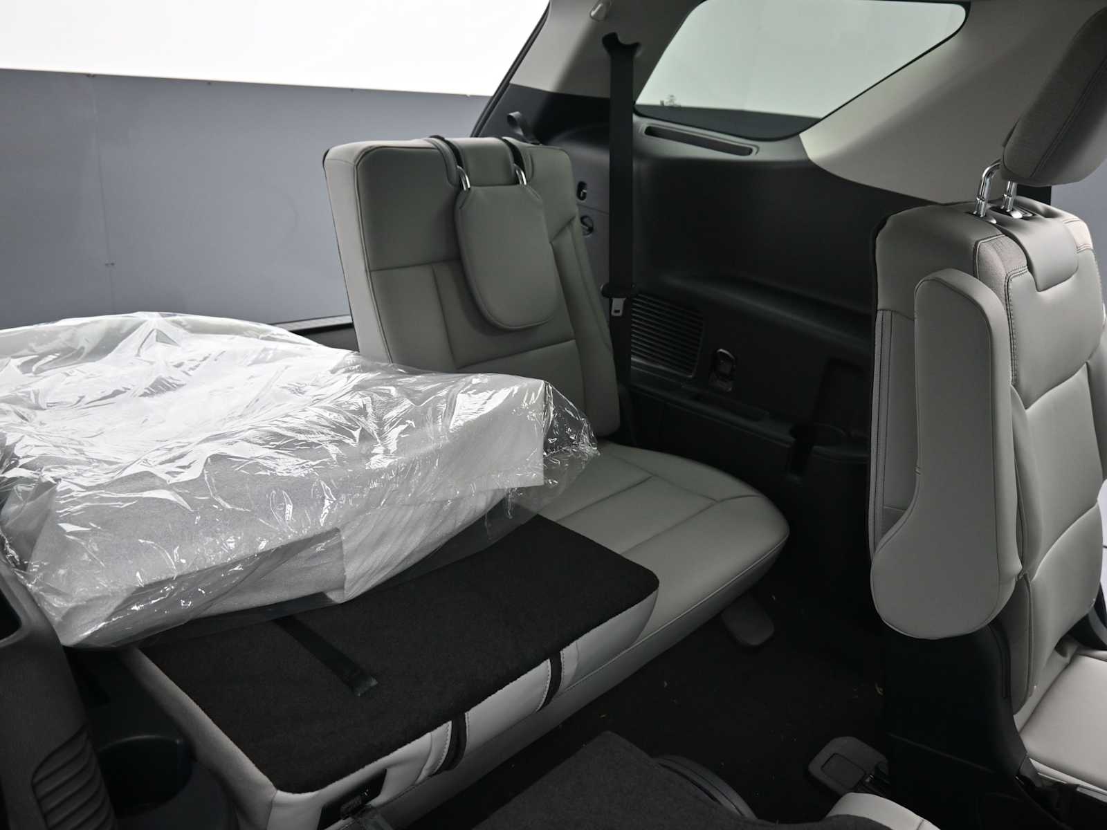 New 2026 Ford Explorer - photo 18