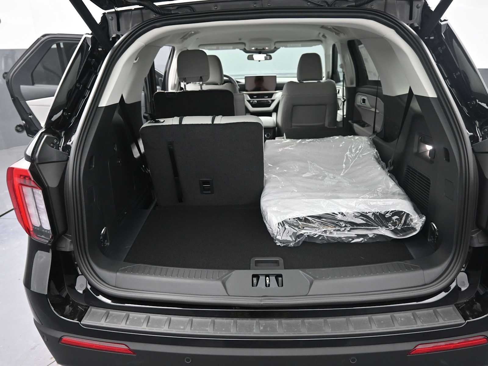 New 2026 Ford Explorer - photo 20