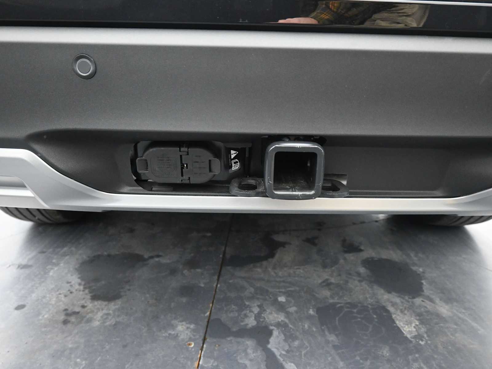 New 2026 Ford Explorer - photo 22