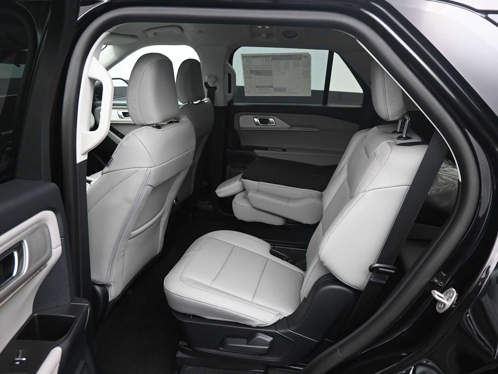 New 2026 Ford Explorer - photo 23